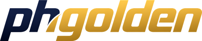 phgolden official logo